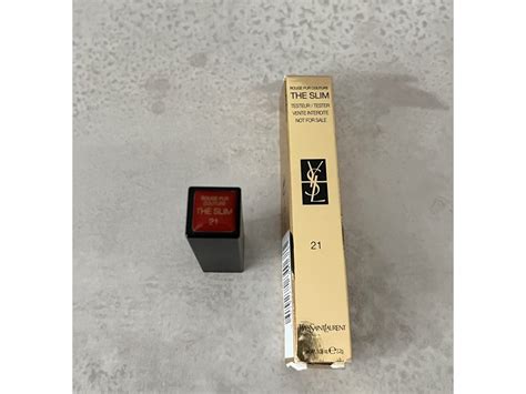 ysl rtenka